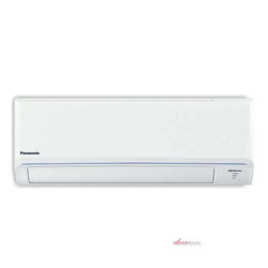 AC Standard Inverter Panasonic 1 PK CSPU9XKJ (Unit Only)